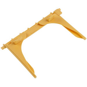 Тримач (рамка) мішка (пилозбірника) для пилососів Samsung SC4100 DJ61-00935A Тримач (рамка) мішка (пилозбірника) для пилососів Samsung SC4100 DJ61-00935A