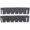 Набір фільтрів мотора (2 шт) DJ63-00599A для пилососа Samsung SC6500