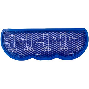 Фильтр контейнера с сеткой для пылесоса Samsung SC8830 DJ63-01126A