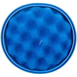 Фільтр під колбу для пилососа Samsung DJ63-01285A SC21F50VA D=142mm (поролоновий)