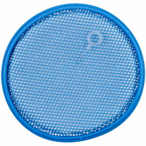 Фільтр під колбу для пилососа Samsung DJ63-01285A SC21F50VA D=142mm (поролоновий)