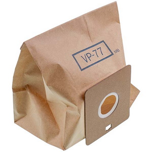 Комплект мішків паперових VP-77 (10 шт) для пилососа Samsung DJ97-00142A Комплект мішків паперових VP-77 (10 шт) для пилососа Samsung DJ97-00142A