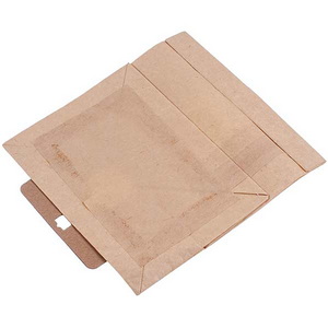 Комплект мішків паперових (5 шт) VP-77 для пилососа Samsung DJ97-00142A