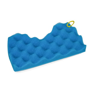 Фильтр поролоновый в корпусе для пылесоса Samsung DJ97-01041C