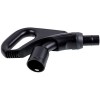 Samsung DJ97-02454A Ручка шланга з ДУ для пилососа (в трубу 35mm)