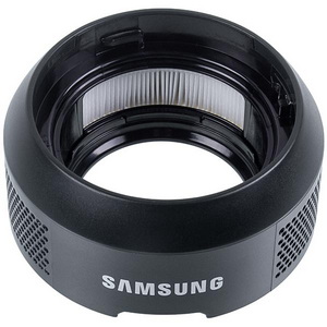 Фильтр выходной HEPA для аккумуляторного пылесоса Samsung DJ97-03099F