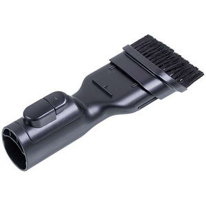 Овальная насадка с ворсом DJ98-01129A VS9000RL для аккумуляторного пылесоса Samsung