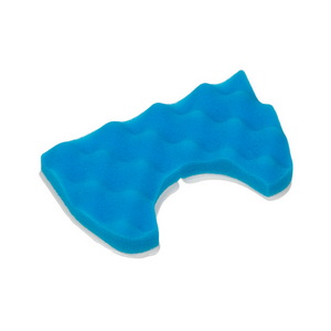 Фильтр под колбу с сеткой для пылесоса Samsung SC4300 SM00000019736A