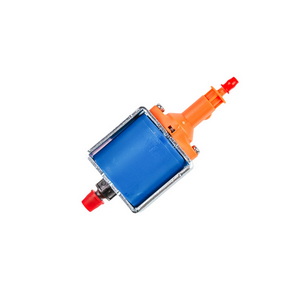 Помпа для парогенератора Tefal CS-10000305 Sankyo 25W Type SPM-B01 230V Помпа для парогенератора Tefal CS-10000305 Sankyo 25W Type SPM-B01 230V