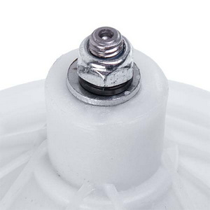 Редуктор для стиральной машины полуавтомат Saturn (&apos&aposромашка&apos&apos, квадратный вал 35mm)