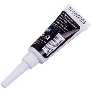 Смазка силиконовая (пищевая) 10g Sebocs для уплотнителей кофемашины