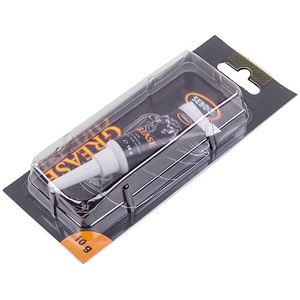 Смазка силиконовая (пищевая) 10g Sebocs для уплотнителей кофемашины