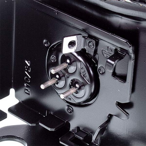 Компресор для холодильника HMK95AA SECOP (DANFOSS) R600a 167 W (з пусковим реле ZAF-5)