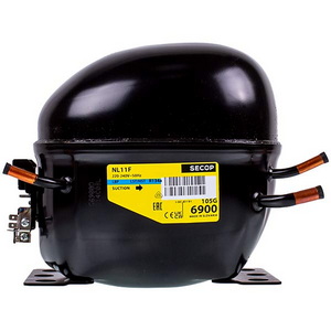 Компресор для холодильника NL11F SECOP (DANFOSS) R134 274 W