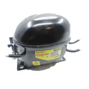 Компресор для холодильника NLE13KK.4(105H6959) SECOP (DANFOSS) R600a 226 W (с пусковим реле)