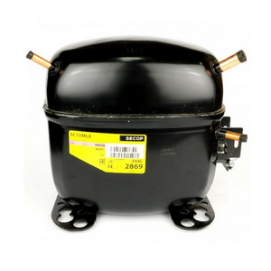 Компресор для холодильника SC15MLX(195B0391) R404а/R507а 1285 W (з пусковим реле BN171)