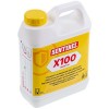 Жидкость Sentinel X100 Inhibitor, 1 л для защиты отопительных систем от коррозии и накипи M202100023