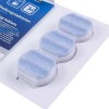 Засіб від накипу для кавомашини Siemens 00311975 TZ80002A (3шт.x36g)