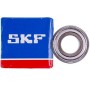 Підшипник для пральної машини (у коробці) SKF 6004 - 2Z (20x42x12)