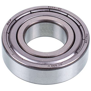 Підшипник для пральної машини (у коробці) SKF 6004 - 2Z (20x42x12)