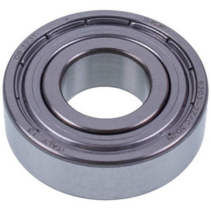 Ремонтний набір для пральної машини Beko (сальник 25x50x9/11 + підшипники 6203/6204 + матисло)