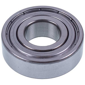 Ремонтний набір для пральної машини Beko (сальник 25x50x9/11 + підшипники 6203/6204 + матисло)