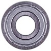 Подшипник для стиральной машины 00631369 (в прозрачном пакете) SKF 6000-2Z (10x26x8)