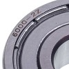 Подшипник для стиральной машины 00631369 (в прозрачном пакете) SKF 6000-2Z (10x26x8)