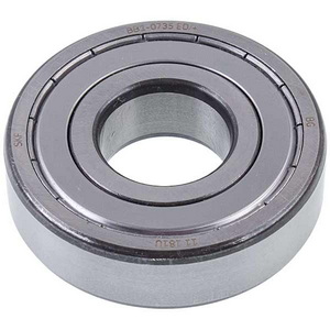 Підшипник для пральної машини 481252028071SKF 6305 - 2Z (25x62x17) (в оригінальному пакеті Whirlpool)