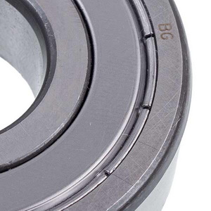 Підшипник для пральної машини 481252028071SKF 6305 - 2Z (25x62x17) (в оригінальному пакеті Whirlpool)