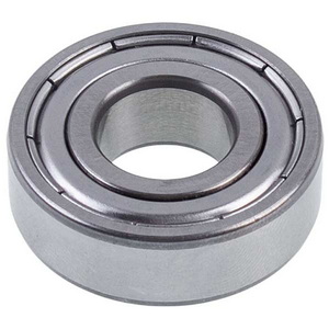 Підшипник для пральної машини 481252028135 SKF 6202 - 2Z (15x35x11)