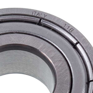 Підшипник для пральної машини 481252028135 SKF 6202 - 2Z (15x35x11)