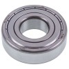 Підшипник для пральної машини 481252028137 SKF 6204 - 2Z (20x47x14) (в оригінальній упаковці Whirlpool)