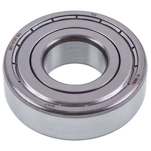 Підшипник для пральної машини 481252028137 SKF 6204 - 2Z (20x47x14) (в оригінальній упаковці Whirlpool)
