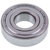 Підшипник для пральної машини 481252028137 SKF 6204 - 2Z (20x47x14) (в оригінальній упаковці Whirlpool)