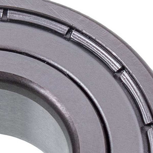 Підшипник для пральної машини 481252028137 SKF 6204 - 2Z (20x47x14) (в оригінальній упаковці Whirlpool)