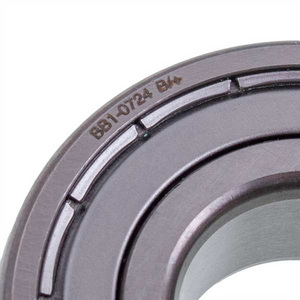 Підшипник для пральної машини 481252028137 SKF 6204 - 2Z (20x47x14) (в оригінальній упаковці Whirlpool)