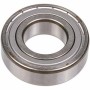 Підшипник для пральної машини 481252028138 SKF 6205 - 2Z (25x52x15) (в оригінальній упаковці Whirlpool)