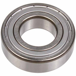Підшипник для пральної машини 481252028138 SKF 6205 - 2Z (25x52x15) (в оригінальній упаковці Whirlpool)