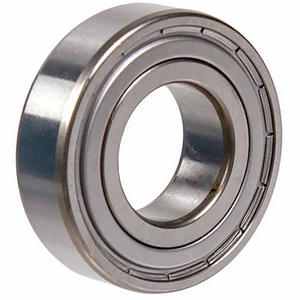 Підшипник для пральної машини 481252028138 SKF 6205 - 2Z (25x52x15) (в оригінальній упаковці Whirlpool)