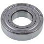 Підшипник для пральної машини 481252028139 SKF 6206 - 2Z (30x62x16) (в оригінальній упаковці Whirlpool)