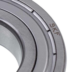 Підшипник для пральної машини 481252028139 SKF 6206 - 2Z (30x62x16) (в оригінальній упаковці Whirlpool)
