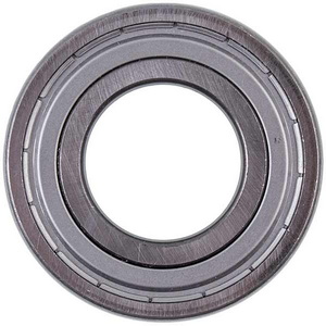 Підшипник для пральної машини 481252028139 SKF 6206 - 2Z (30x62x16) (в оригінальній упаковці Whirlpool)