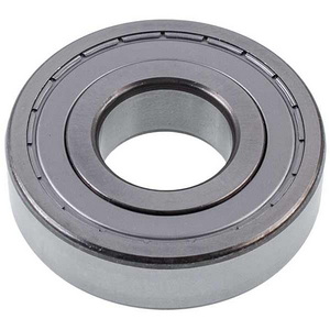 Підшипник для пральної машини 481252028144 (в оригінальному пакеті) SKF 6306 - 2Z (30x72x19)