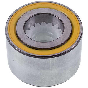 Підшипник для пральної машини 90437419 (у прозорому пакеті) 633667 BB SKF BA2B 2RS (30x60x37)