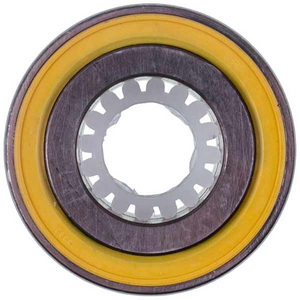 Підшипник для пральної машини 90437419 (у прозорому пакеті) 633667 BB SKF BA2B 2RS (30x60x37)