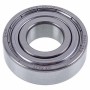 Підшипник для пральної машини C00002590 (у прозорому пакеті) SKF 6203 - 2Z (17x40x12)