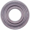 Підшипник для пральної машини C00002590 (у прозорому пакеті) SKF 6203 - 2Z (17x40x12)