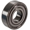 Підшипник для пральної машини C00002590 (у прозорому пакеті) SKF 6203 - 2Z (17x40x12)