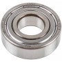 Підшипник для пральної машини C00002599 (у прозорому пакеті) SKF 6202 - 2Z (15x35x11)